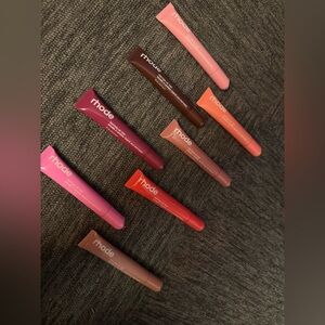 8 rhode lip tints